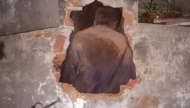 ¿No era 24 de diciembre?