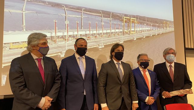 Composturas en el acta