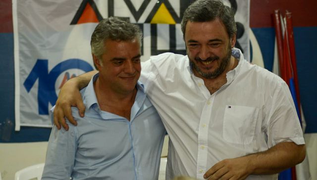 Escribe Mario Bergara