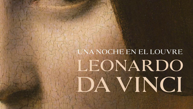 Una noche en el museo