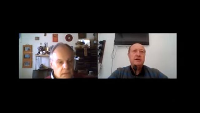 Por los chiquitos que vienen