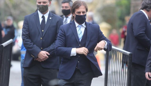 La Rural dando sus frutos