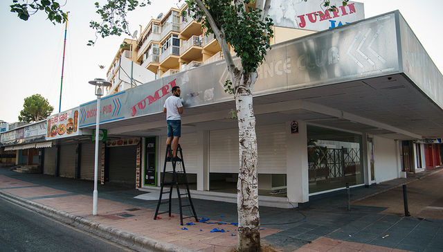 Escribe Sebastián Astorga