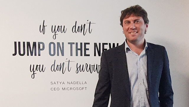 Esperando el impacto