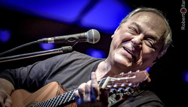 De una América a otra