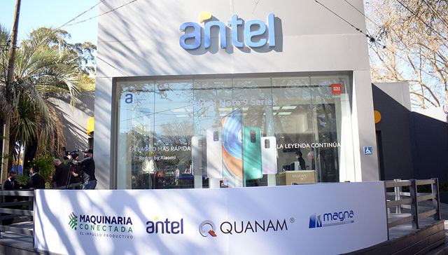 Ahí donde hace falta