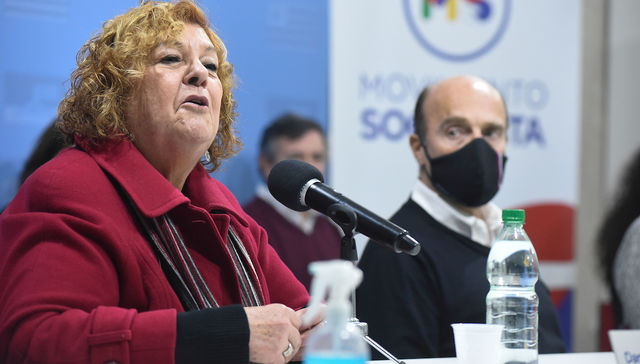 Y en la próxima nos vamos