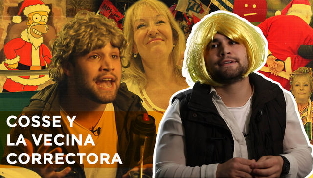 El Lado B de la Noticia