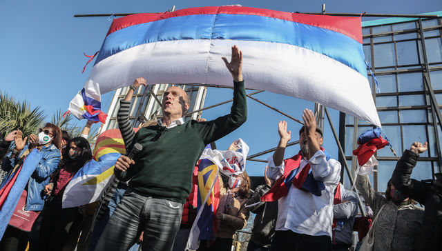 Las cosas en su sitio