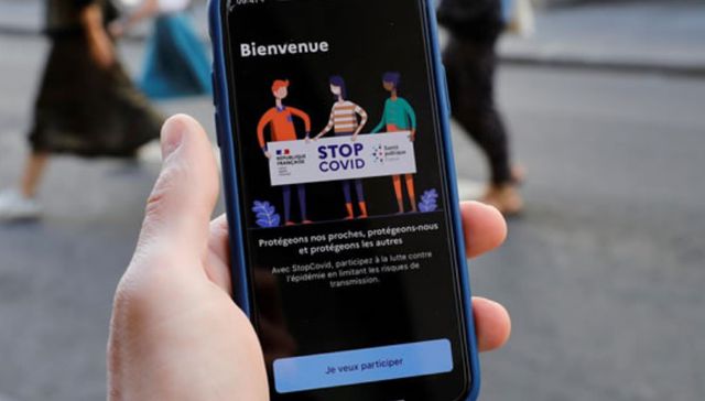 Conectados entre sí