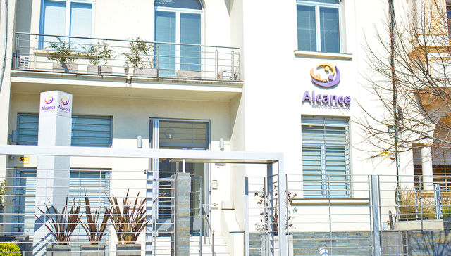 Acompañados siempre