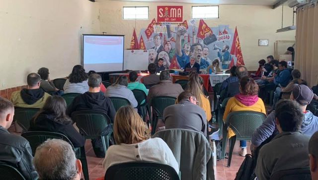 No te tomes la pastilla