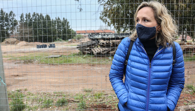 Política de inundación