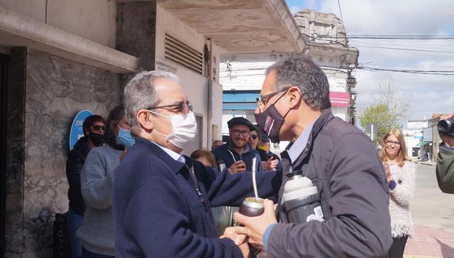 No te juntes con esa chusma