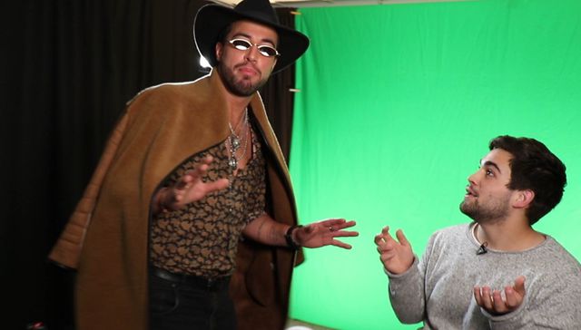 El Lado B de la Noticia