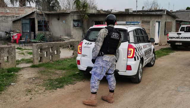 No se les fue la moto