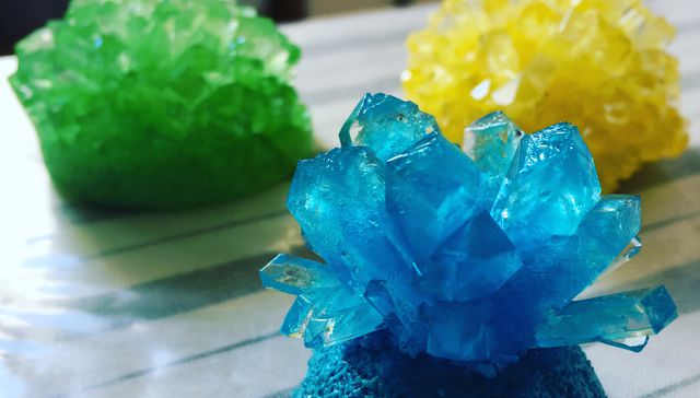 Viviendo y aprendiendo