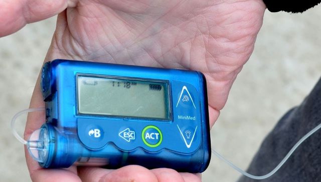 Inyección de felicidad