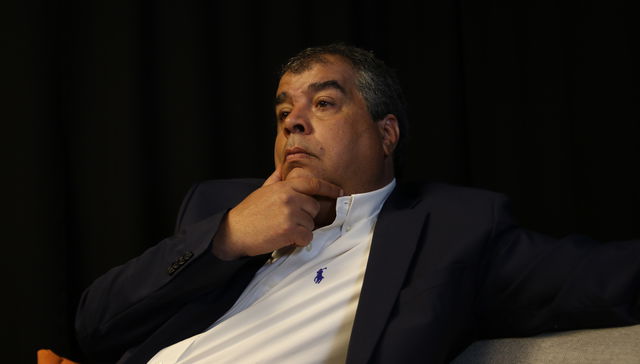 Interna blanca en Maldonado