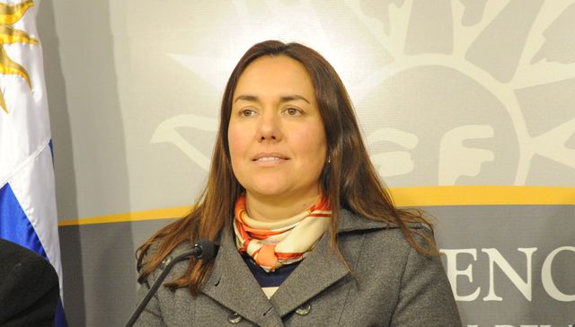 La escudera del presidente