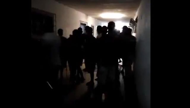 En Uruguay o en el infierno