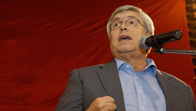 Colorado de calentura