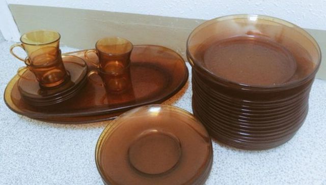 Nada es para siempre