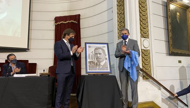 La salud, patrimonio de todos