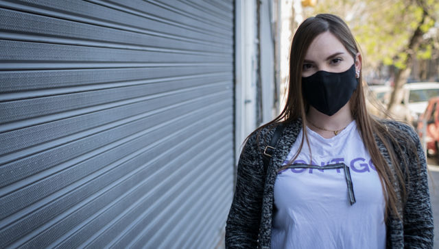 No se hagan los locos