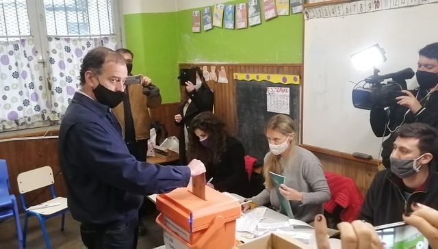 Marcha otra crítica