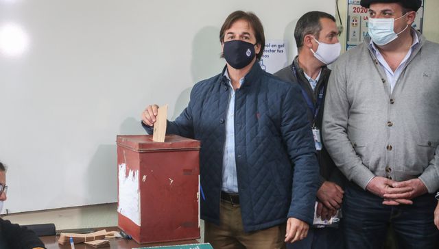 Escribe Sebastián Da Silva