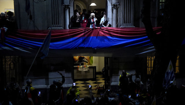 Conversaciones de medianoche