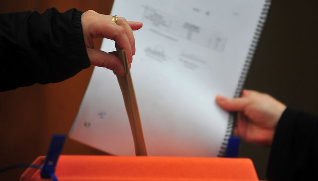 Acá están, estos son