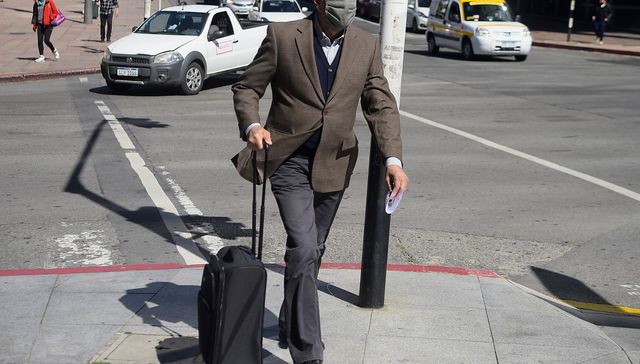 Todos los caminos conducen a Roma