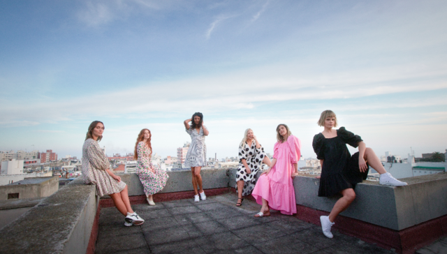 Cambio de estación, cambio de ropa