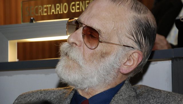 Transmisión transgeneracional