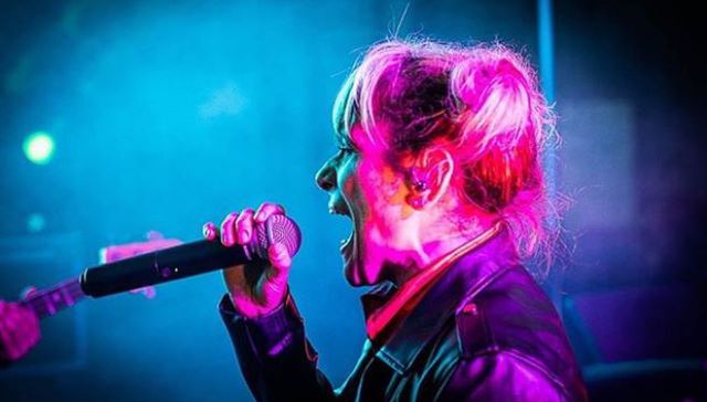 Somos lo que hacemos