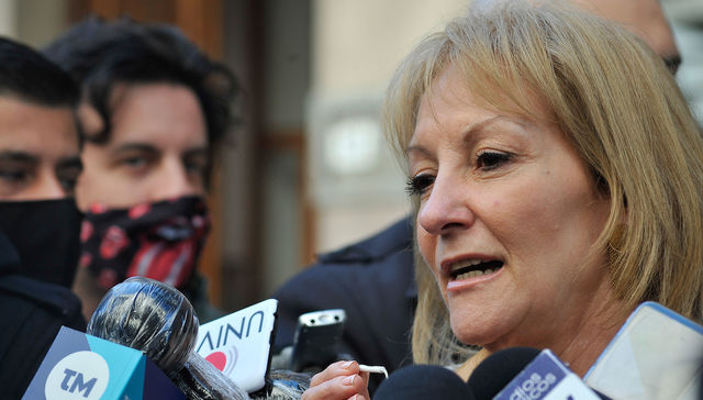 ¿El Flaco Castro tenía razón?