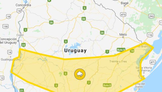 Paraguas y tapaboca