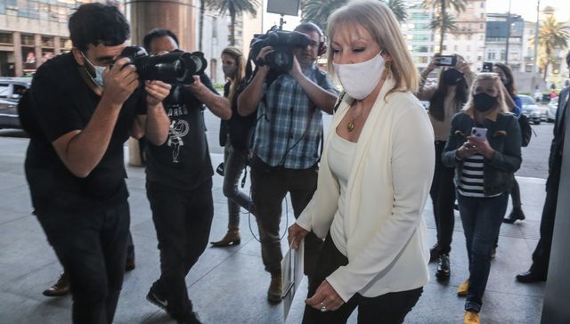 En el sillón de pensar