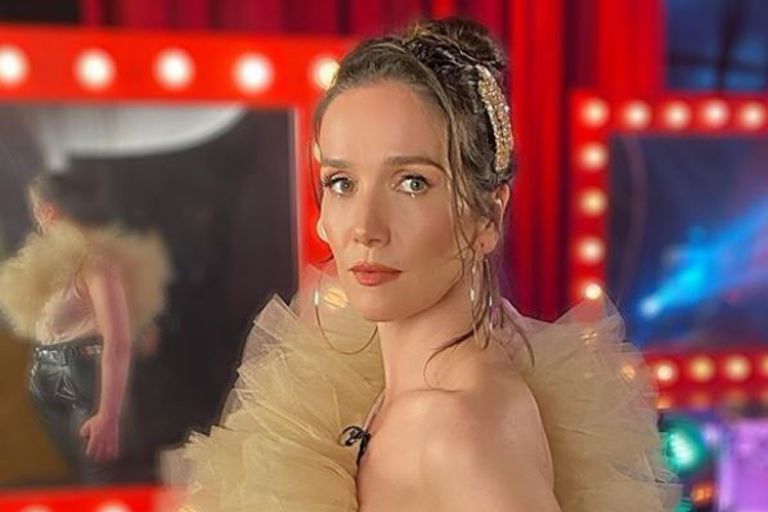 Natalia Oreiro Confiesa Que Padeció Bullying En La Adolescencia “no Me Enroscaba” 1268