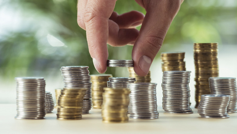 Hablemos de dinero