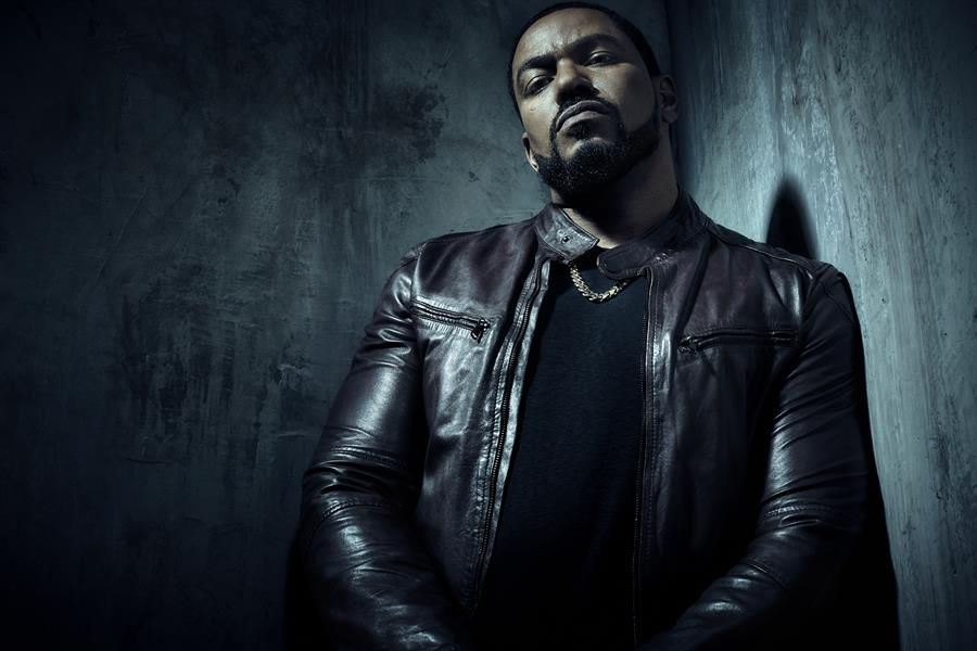 Con los chicos malos