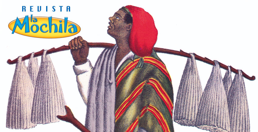 El vendedor de velas