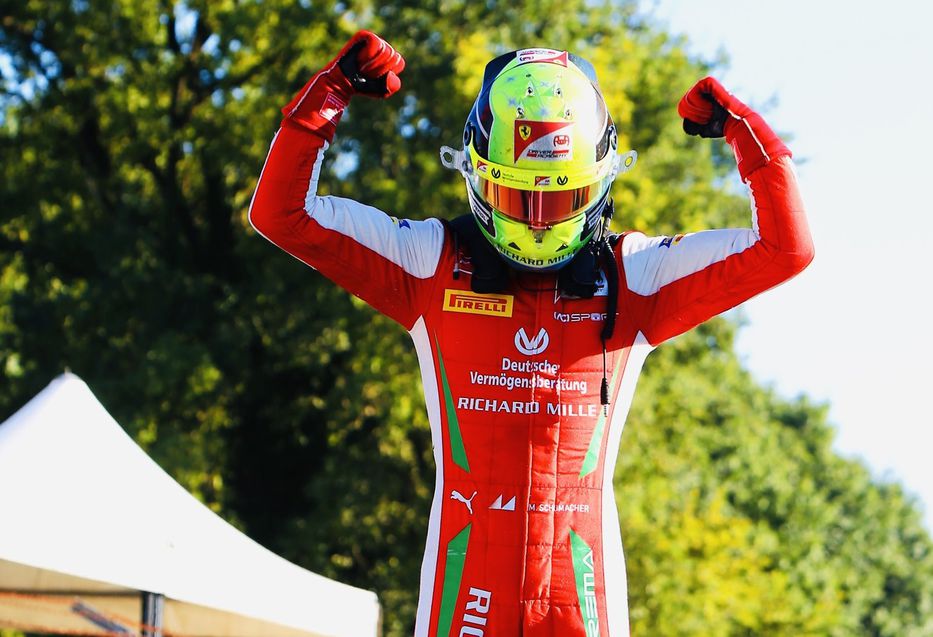 De tal palo tal astilla