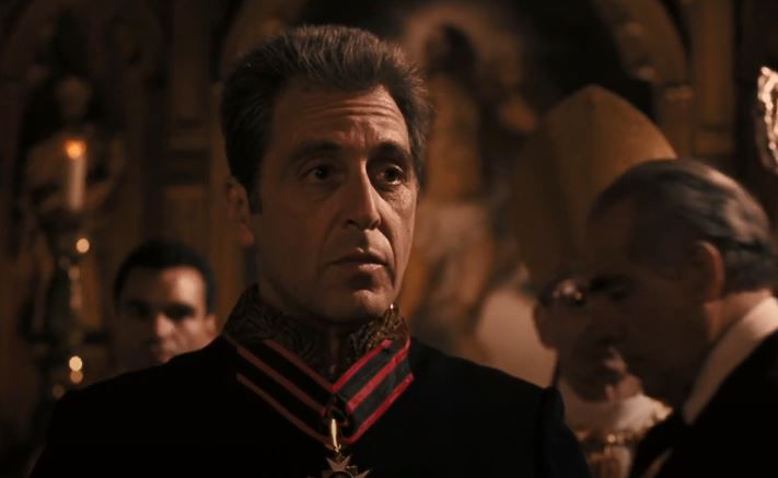 Terceras partes serán buenas