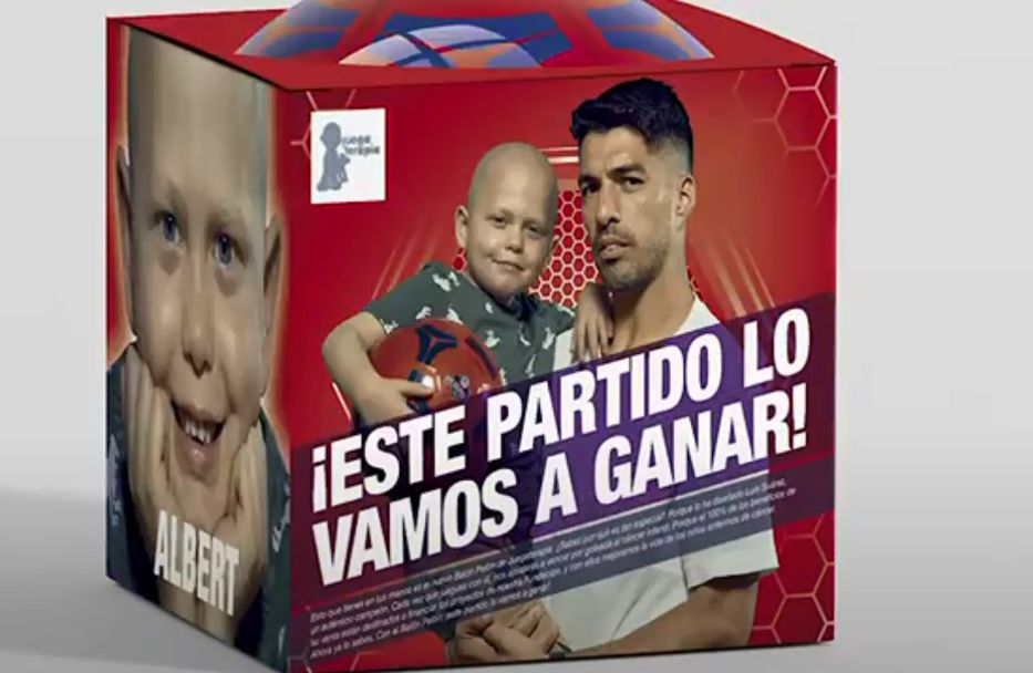 Siempre en esos partidos