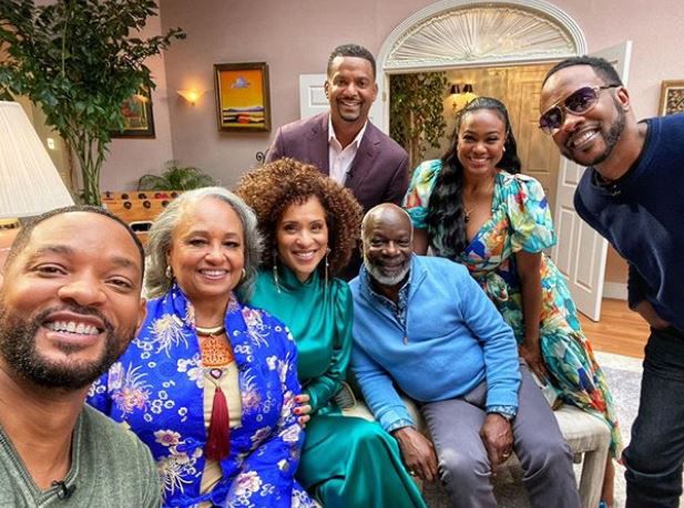 Los domingos en familia