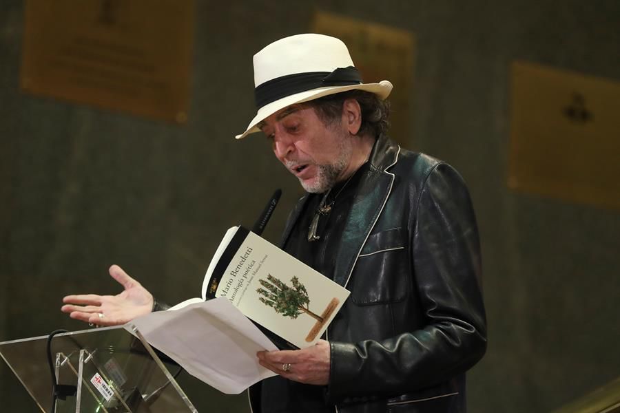 Como transitando abril