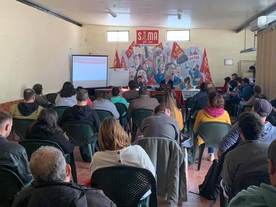 No te tomes la pastilla